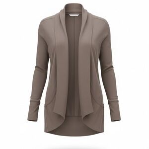 Athleta Pranayama Restore Wrap